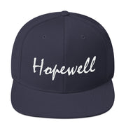 Snapback Hat - Hopewell - 506 Apparel