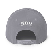 Snapback Hat - Hopewell - 506 Apparel