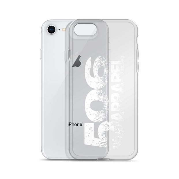 iPhone Case - White - 506 Apparel