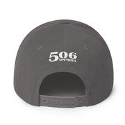 Snapback Hat - Hopewell - 506 Apparel