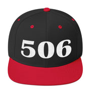 Snapback Hat - 506 - 506 Apparel