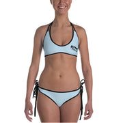 Bikini - Light Blue - 506 Apparel