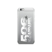 iPhone Case - White - 506 Apparel