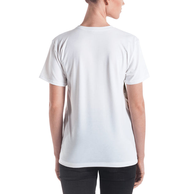 Women's T-shirt - Grand Falls - 506 Apparel