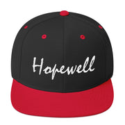 Snapback Hat - Hopewell - 506 Apparel