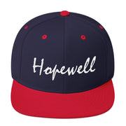 Snapback Hat - Hopewell - 506 Apparel