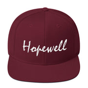 Snapback Hat - Hopewell - 506 Apparel