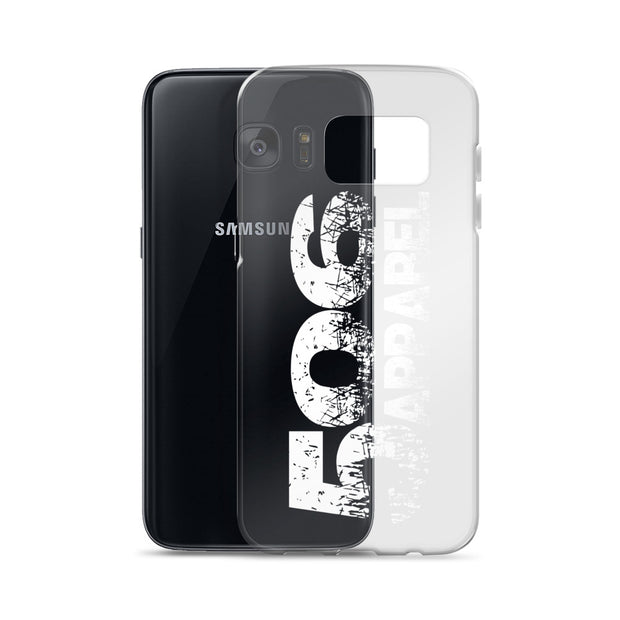 Samsung Case - White - 506 Apparel