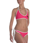 Bikini - Pink - 506 Apparel