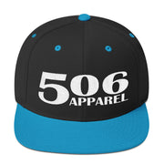 Snapback Hat - 506 Apparel