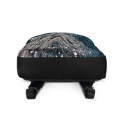 Backpack - Abstract - Blue - 506 Apparel