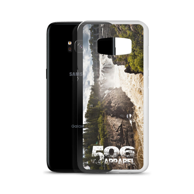 Samsung Case - Grand Falls - 506 Apparel