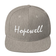 Snapback Hat - Hopewell - 506 Apparel