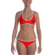 Bikini - Red - 506 Apparel