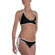 Bikini - Orange - 506 Apparel