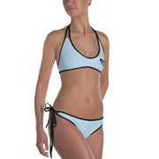 Bikini - Light Blue - 506 Apparel