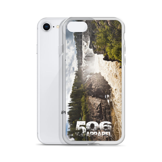 iPhone Case - Grand Falls - 506 Apparel