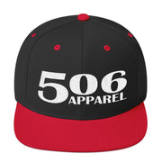 Snapback Hat - 506 Apparel