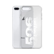 iPhone Case - White - 506 Apparel