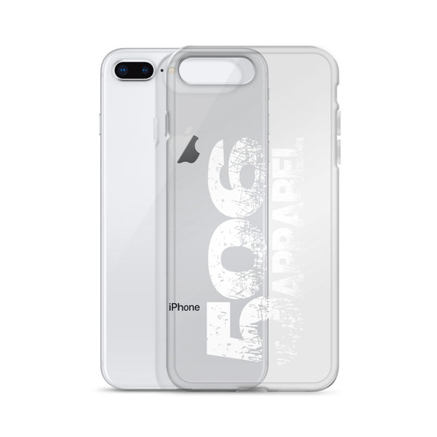 iPhone Case - White - 506 Apparel