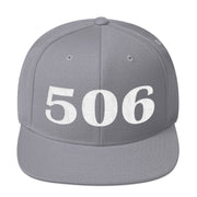 Snapback Hat - 506 - 506 Apparel