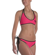 Bikini - Pink - 506 Apparel