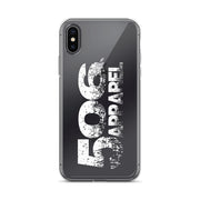 iPhone Case - White - 506 Apparel