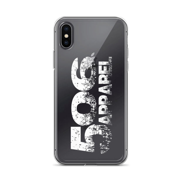 iPhone Case - White - 506 Apparel
