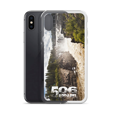 iPhone Case - Grand Falls - 506 Apparel