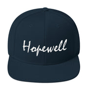Snapback Hat - Hopewell - 506 Apparel