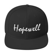 Snapback Hat - Hopewell - 506 Apparel