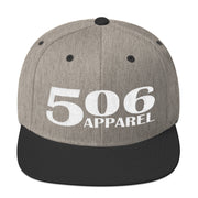 Snapback Hat - 506 Apparel