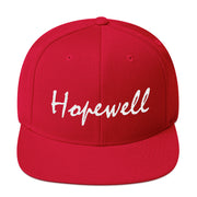 Snapback Hat - Hopewell - 506 Apparel