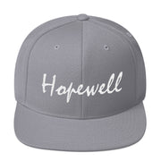 Snapback Hat - Hopewell - 506 Apparel