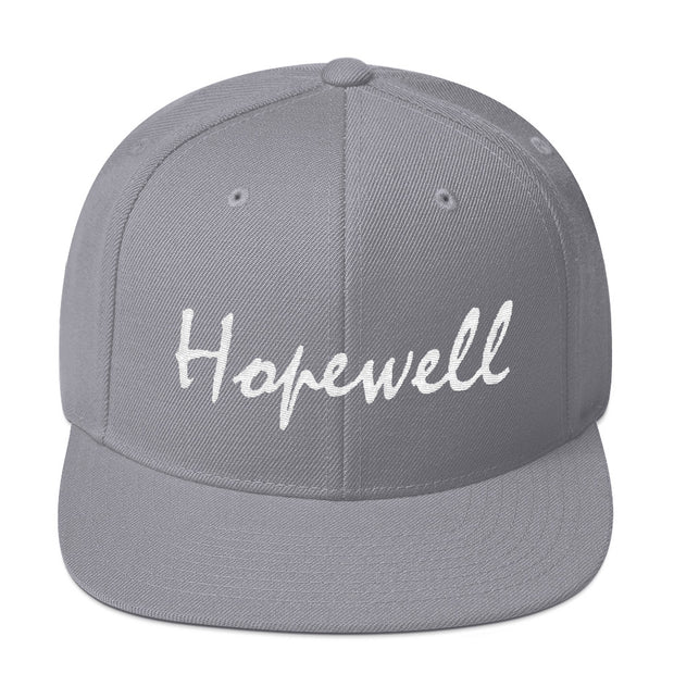 Snapback Hat - Hopewell - 506 Apparel