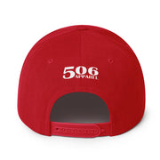 Snapback Hat - Hopewell - 506 Apparel