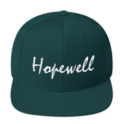 Snapback Hat - Hopewell - 506 Apparel