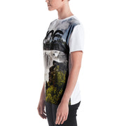 Women's T-shirt - Grand Falls - 506 Apparel