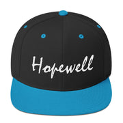 Snapback Hat - Hopewell - 506 Apparel