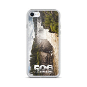iPhone Case - Grand Falls - 506 Apparel