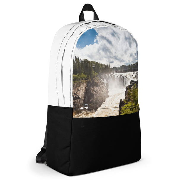 Backpack - Grand Falls - 506 Apparel
