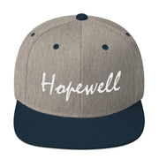 Snapback Hat - Hopewell - 506 Apparel