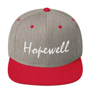 Snapback Hat - Hopewell - 506 Apparel