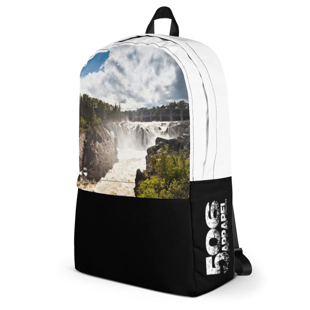 Backpack - Grand Falls - 506 Apparel