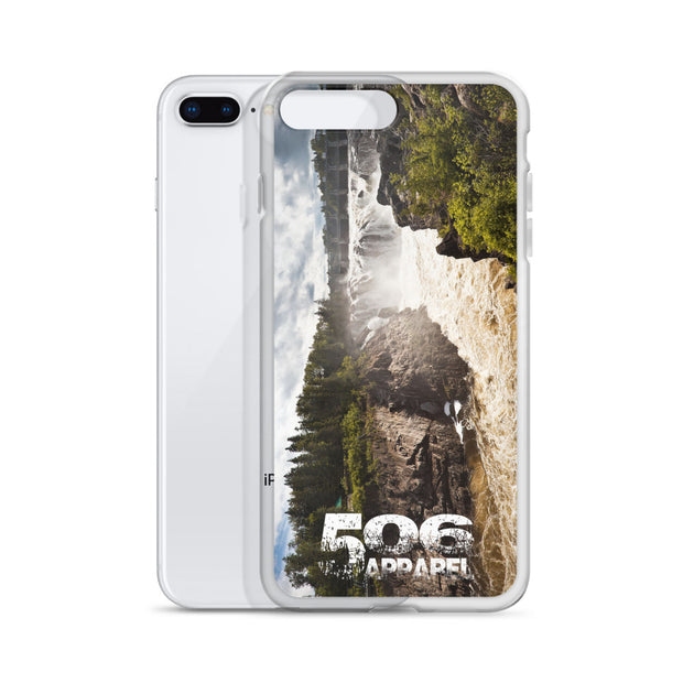 iPhone Case - Grand Falls - 506 Apparel