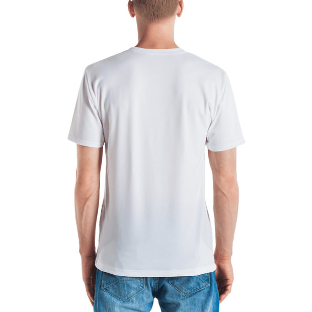 Men's T-shirt - Grand Falls - 506 Apparel