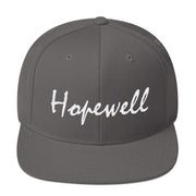 Snapback Hat - Hopewell - 506 Apparel
