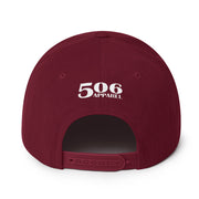 Snapback Hat - Hopewell - 506 Apparel